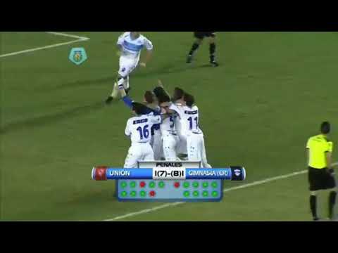#MomentosCopaArgentina: la noche en que los penales alegraron a Gimnasia (ER)