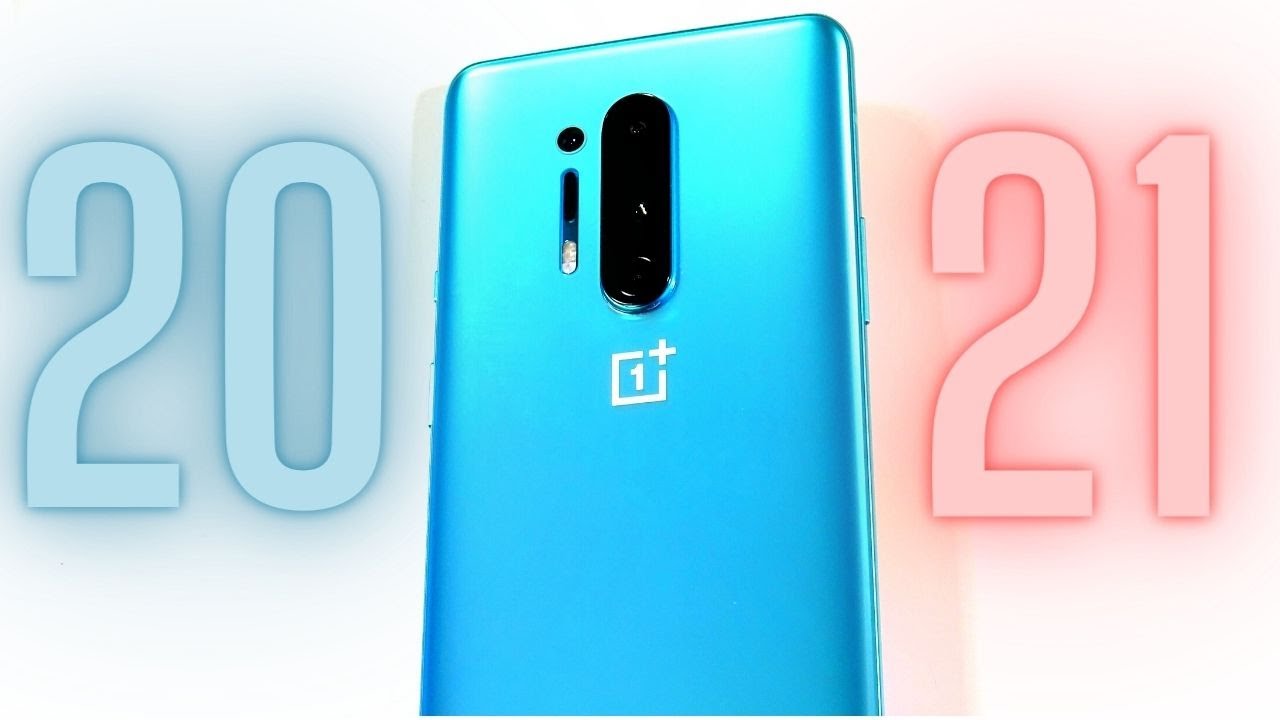 Should You Buy OnePlus 8 Pro Now?