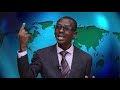 Ingaruka Zo Gukurwaho Kw Isabato Itegeko Ry Imana