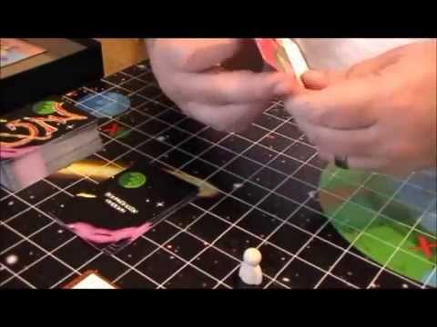 How to play Galaxy Zento