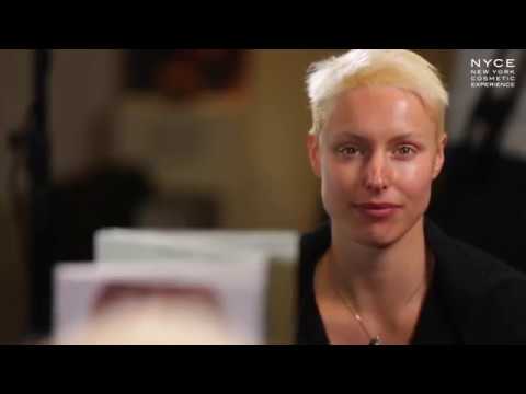 Beautox Nyce Tutorial - Ricostruire i capelli mentre decolori -