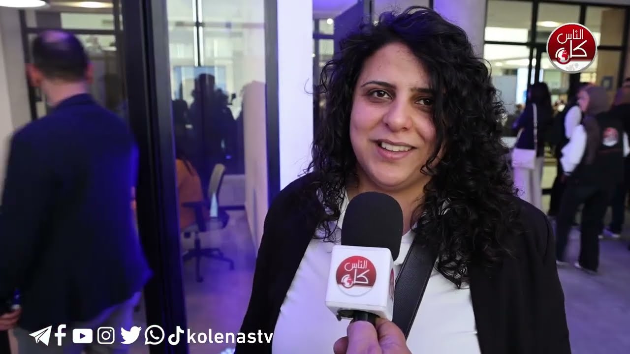 بنك فلسطين ينظم.اسبوع فلسطين للذكاء الاصطناعي الحديقة التكنولوجية  الفلسطينية الهندية تكنو بارك
