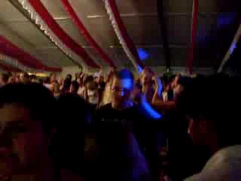 Kärwa Fürth Unterfarrnbach 2008 Moonlights