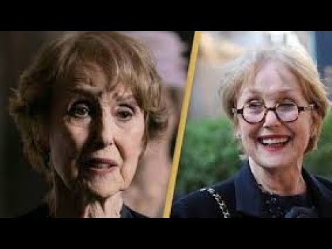 Una Stubbs dead: till death do us part. Sherlock and EastEnders actress dies in Edinburgh aged 84