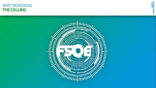 Matt Bowdidge - The Calling