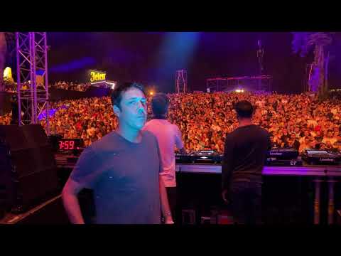 [4K] Apollonia live at Lovefest fire stage 07.08.2021