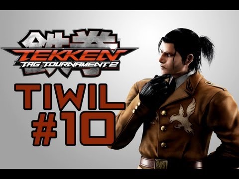 Tekken Tag 2 - TIWIL 10, EVO 2013