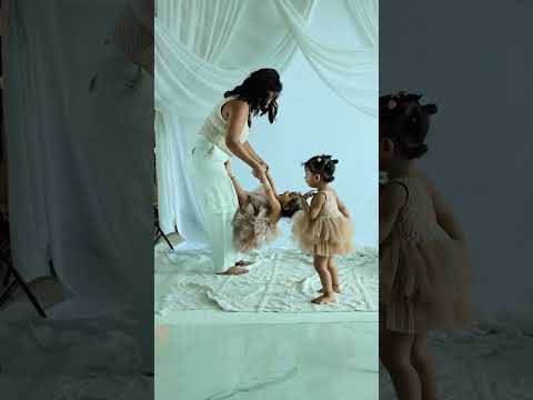 Keeping the video as raw as possible. ❤️❤️