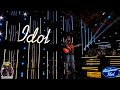 Will Moseley Whiskey And You Full Performance | American Idol 2024 Hollywood Day 1 Solo's S22E06