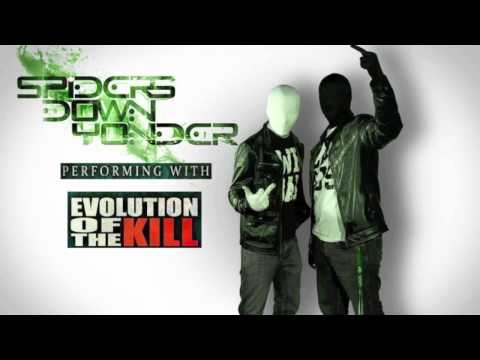 Evolution Of The Kill- Breathe In (SDY Remix)