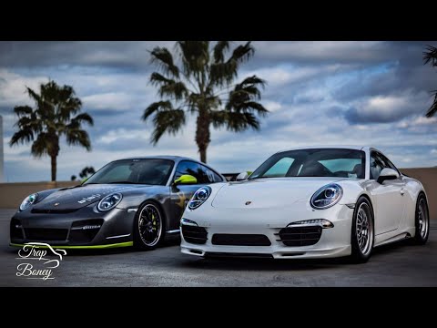 Crystal Rock, Florence Nevada & Stephanie Schulte - Try