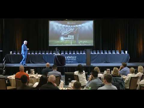 Steve Mariucci Keynote Speaking Clip