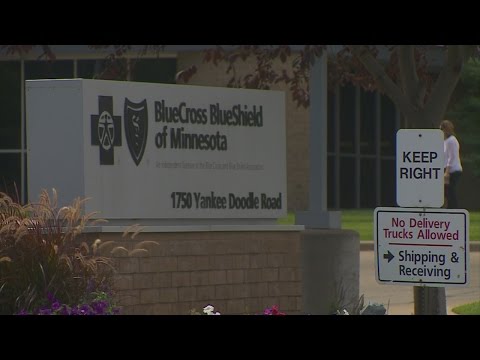 Blue Cross Blue Shield Slashes IT Jobs