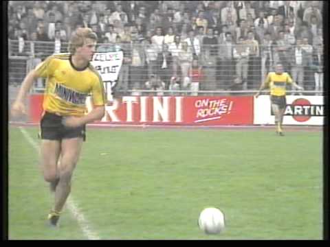 Roda JC - FC Haarlem