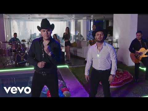 Enigma Norteño, Joel De La P - El Comando