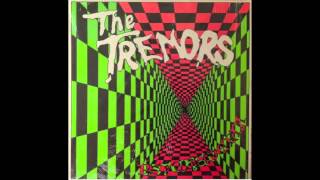 The Tremors - Psychedelia (1987)