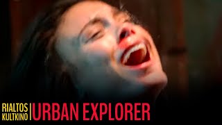 URBAN EXPLORER Trailer English (2011) | Kultkino