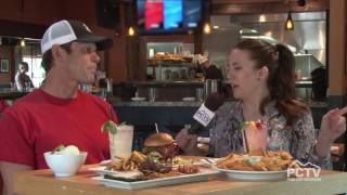 Heber Valley Weekend Show - Back 40 Ranch House Grill