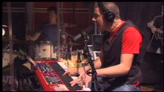 Sailor - Will Turpin And The Way - Live at Real 2 Reel Studios