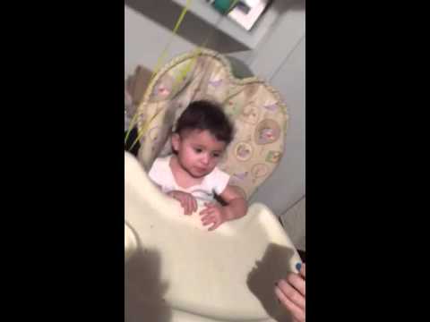 Cumpleaños Yarel mañanitas