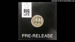 AON - Be Yourself (Regeneration Dub)