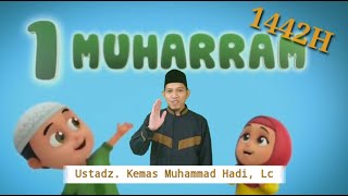 Download lagu MUHARRAM BULAN MULIA | Semarak Tahun Baru Hijriyah 1442 H | SDIT Al Fityan School Bogor mp3
