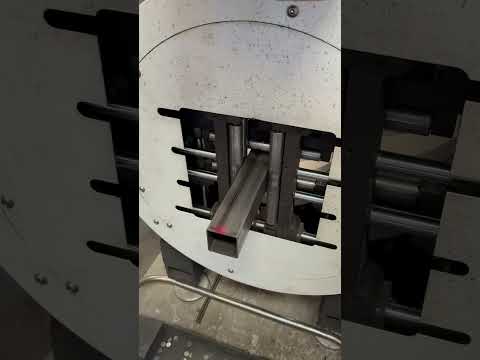 Video CORTE LASER DE CAÑOS