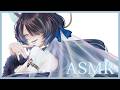 【ASMR】Playful Chu's ( ˘ ³˘)♥︎