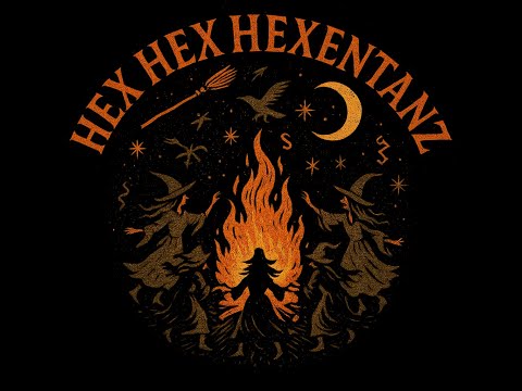 Hex Hex Hexentanz  - *Edel-Punk*
