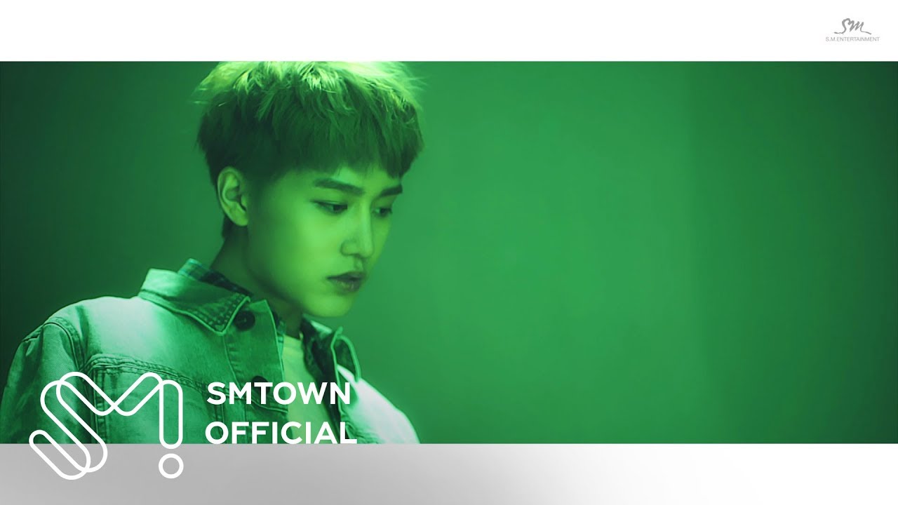 NCT U — Without You