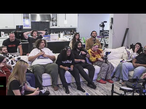 Agent & Esfand LAN Party | Esfand Live 01/15/2026