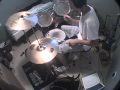 Copeland - By My Side (drum cover)