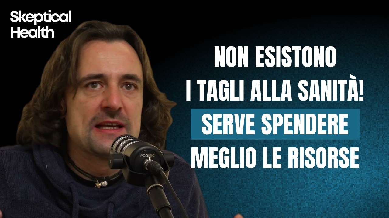 EP.7 — Medici vs Infermieri: Conflitti, Sfide e il Futuro della Sanità