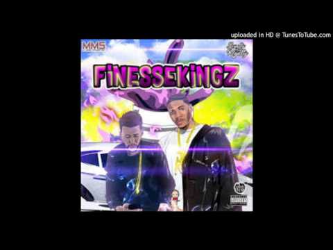 Enima & Kay Bandz - pick up the phone (new)