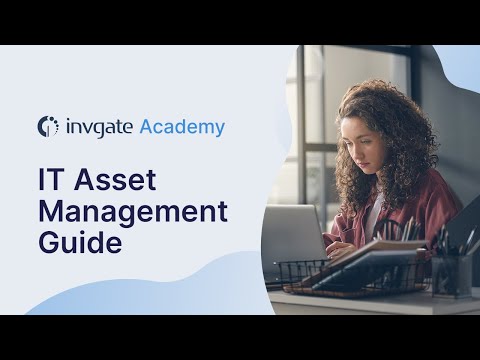 What is ITAM? The ABC of IT Asset Management