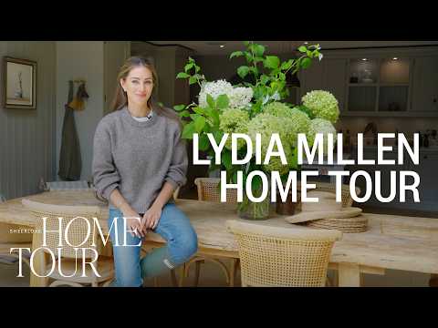 Go Inside Lydia Millen’s Timeless Country Home | Home Tour