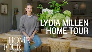 Go Inside Lydia Millen’s Timeless Country Home | Home Tour
