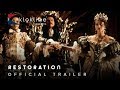 1995 Restoration Official Trailer 1 Miramax Films