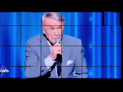 Salvatore Adamo - Ma belle jeunesse (Meine schöne Jugend)