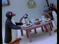Pingu E082 Pingu And The Big Fish
