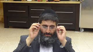 הרב אופיר טנג'י - אקטואליה בפרשה - פרשת דברים