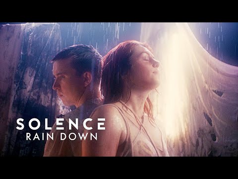 Solence - Rain Down (Official Music Video)