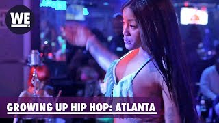 Bow&#39;s Issues, Jhonni&#39;s at the Strip Club &amp; More | Season Recap | Growing Up Hip Hop: Atlanta