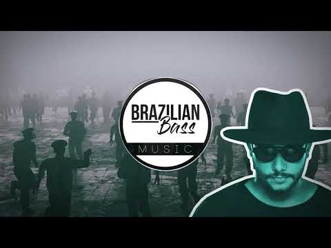 Wolf Player, Luca Buzanelli - Can't Stop Me Now