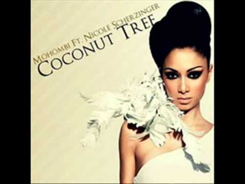 Mohombi Ft. Nicole Scherzinger - Coconut Tree