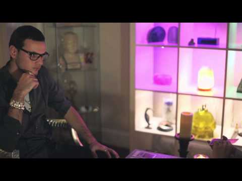 Pauly Paul ft. Debo - In Too Deep ((Official Music Video))