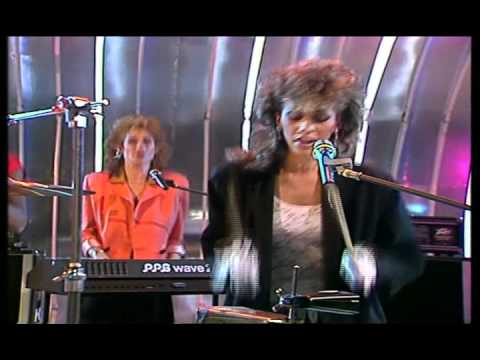 Sheila E. - The glamorous life 1984