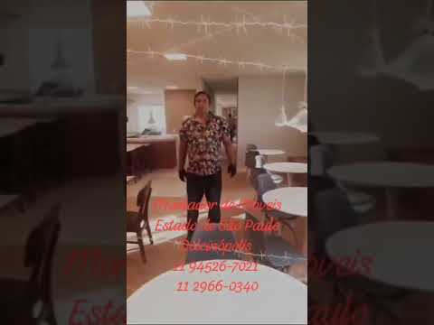 Montador de Móveis Estado de São Paulo Dolcinópolis 11 94526-7021 - 11 2966-0340