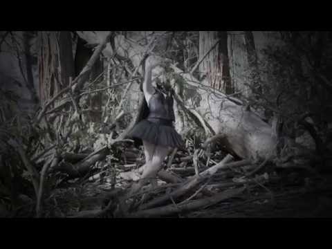 Ballerina Black - Gravity (Official Music Video)