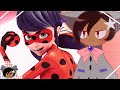 The Miraculous Ladybug Power Makes NO Sense